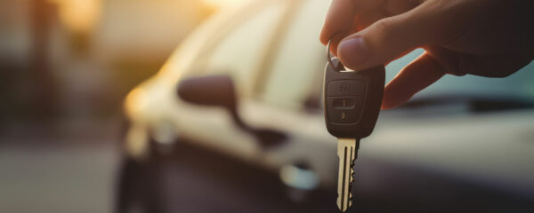 Acheter une voiture