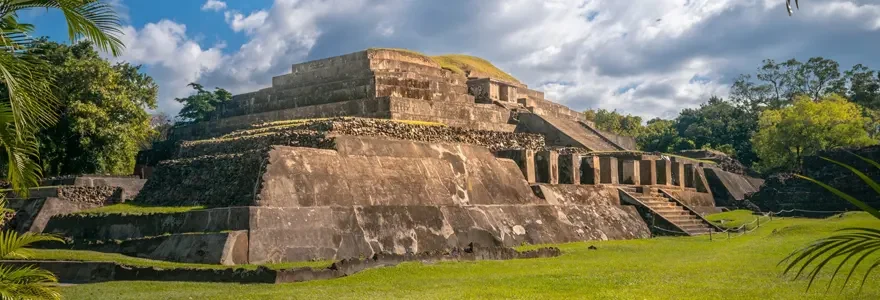 Tour savoir sur la culture maya