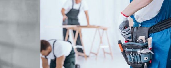 rénovation maison