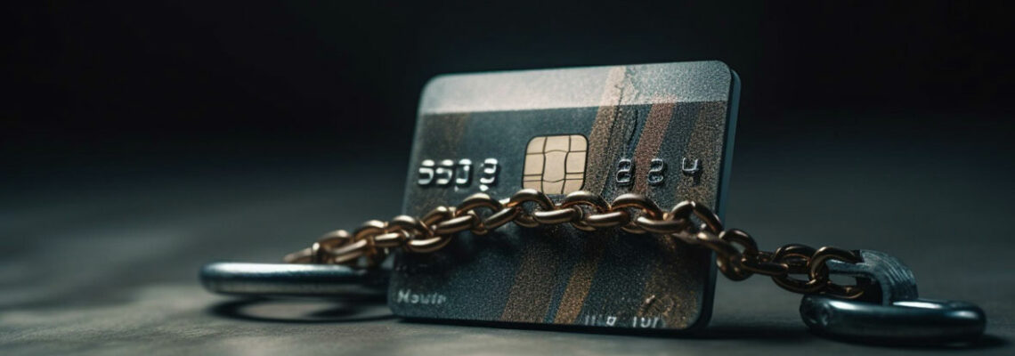 Victime de fichage bancaire