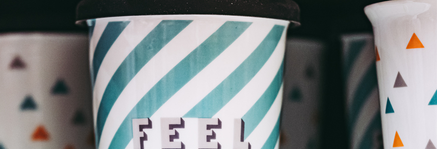 mugs publicitaires