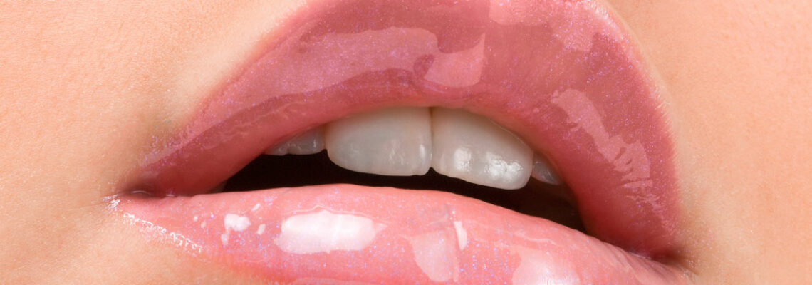 technique Candy Lips