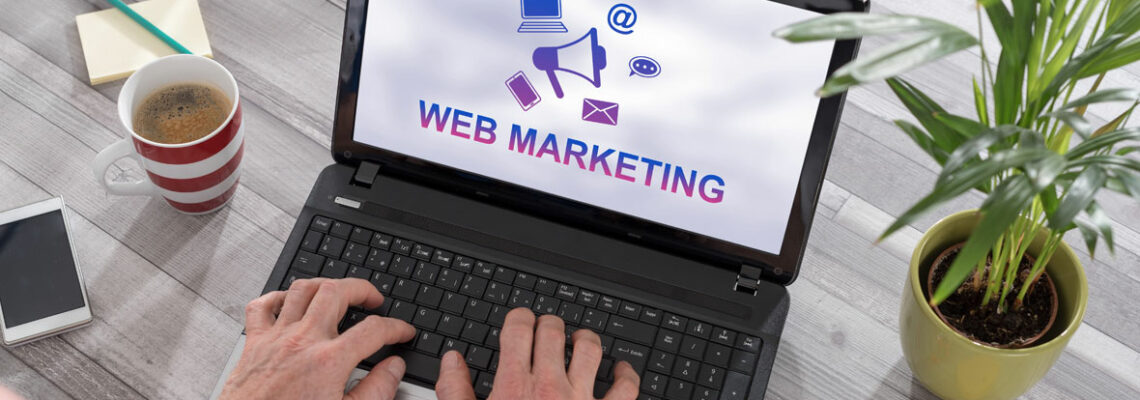 webmarketing