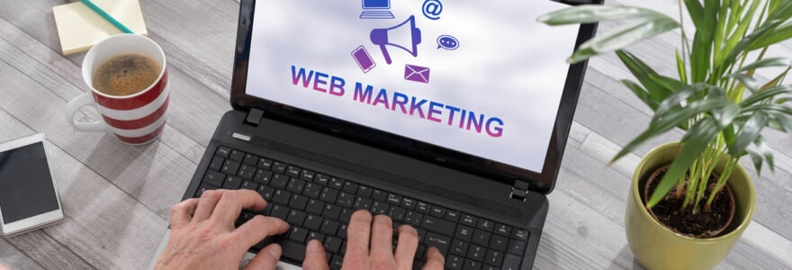 webmarketing