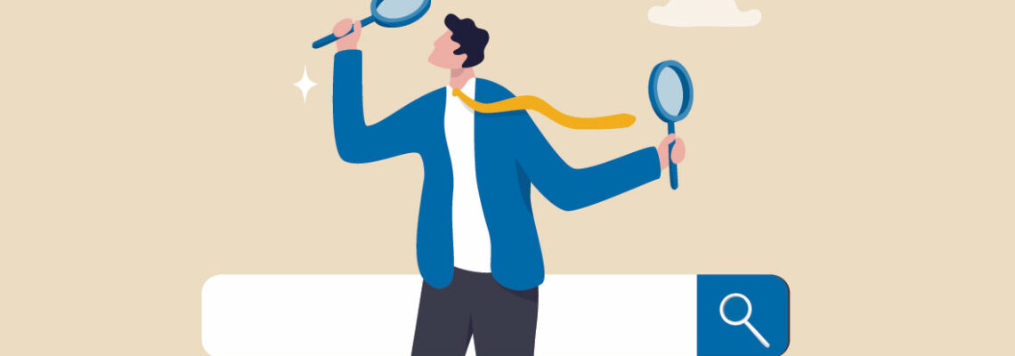 Moteurs de recherche