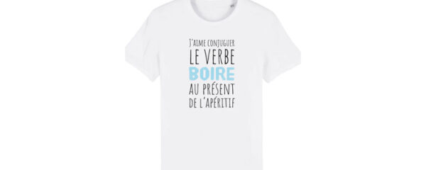 t-shirts humouristiques pour homme