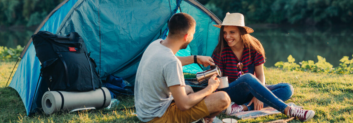 Campings en Vendée