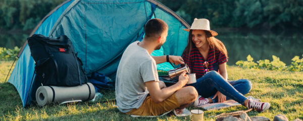 Campings en Vendée