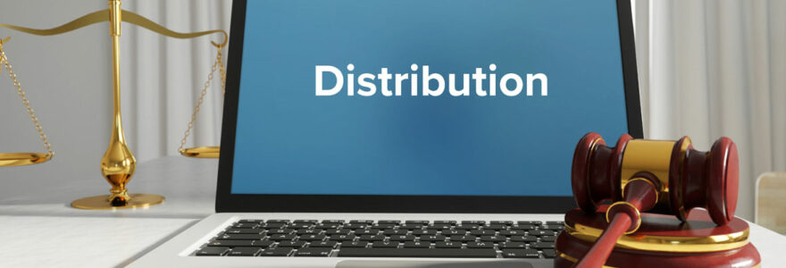 droit de la distribution