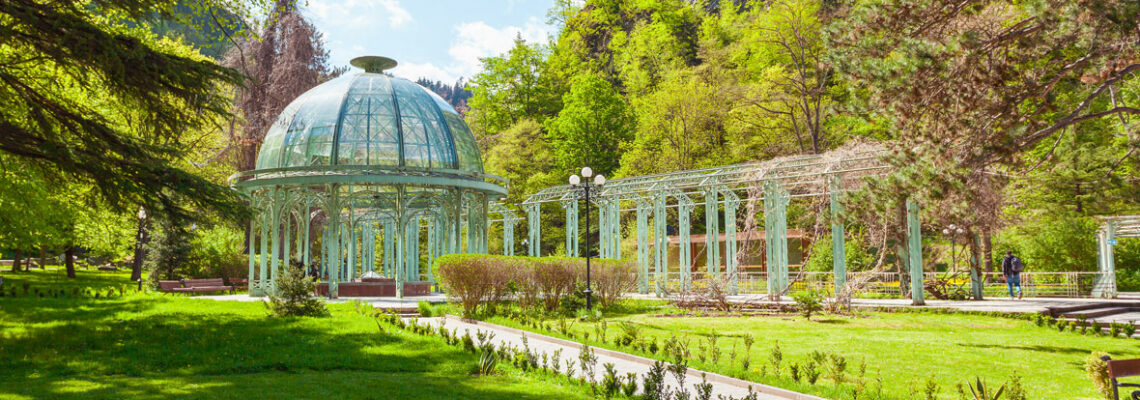 Borjomi