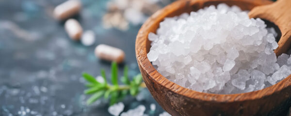 magnésium bisglycinate