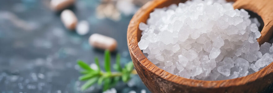 magnésium bisglycinate